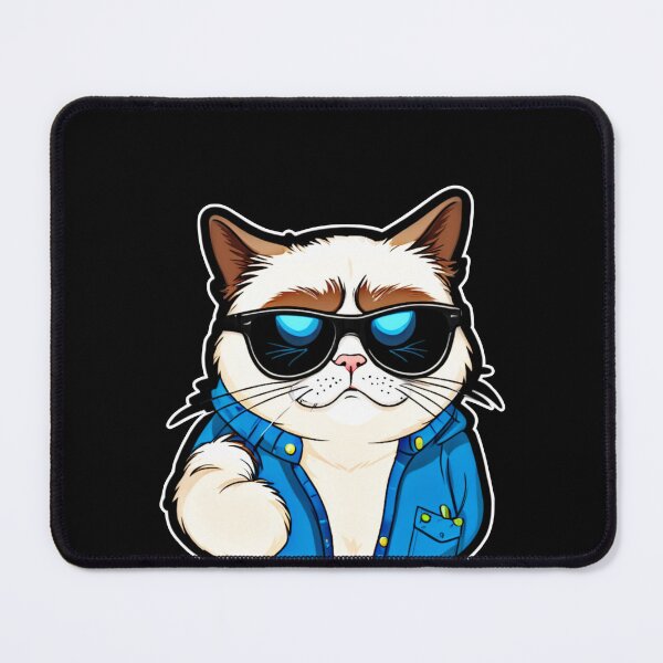 Item preview, Cat 151 designed and sold by Zeir Shop.