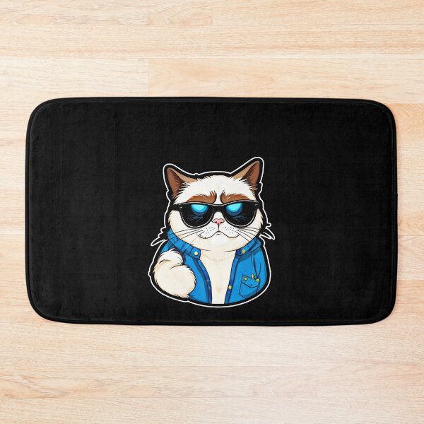 Item preview, Cat 151 designed and sold by Zeir Shop.