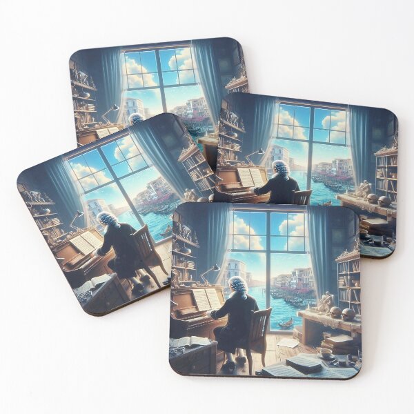 Item preview, Melody of Venice: A Timeless Composition designed and sold by PoseArtistry.