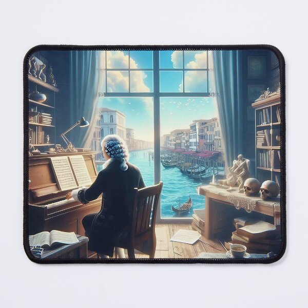 Item preview, Melody of Venice: A Timeless Composition designed and sold by PoseArtistry.