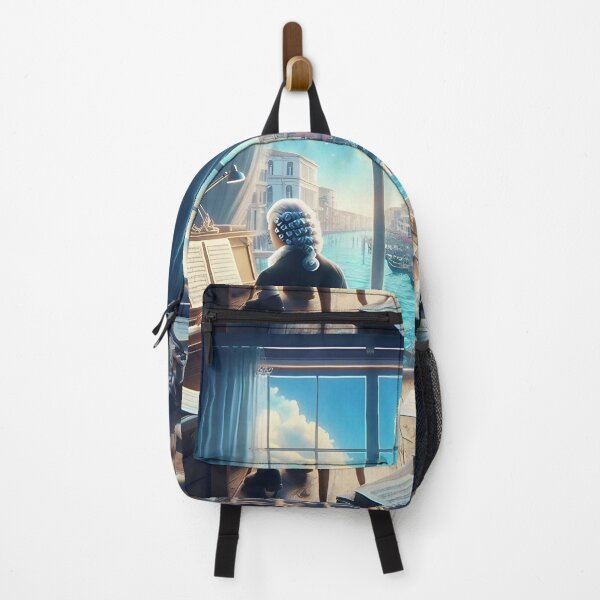 Item preview, Melody of Venice: A Timeless Composition designed and sold by PoseArtistry.
