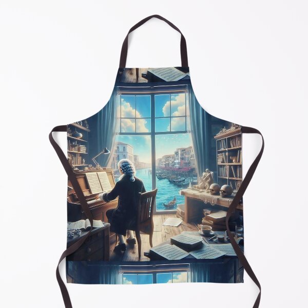 Item preview, Melody of Venice: A Timeless Composition designed and sold by PoseArtistry.