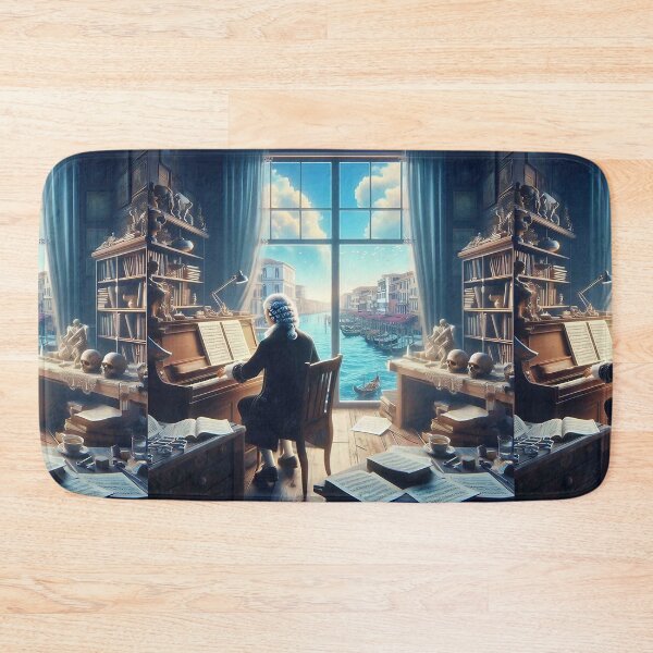 Item preview, Melody of Venice: A Timeless Composition designed and sold by PoseArtistry.