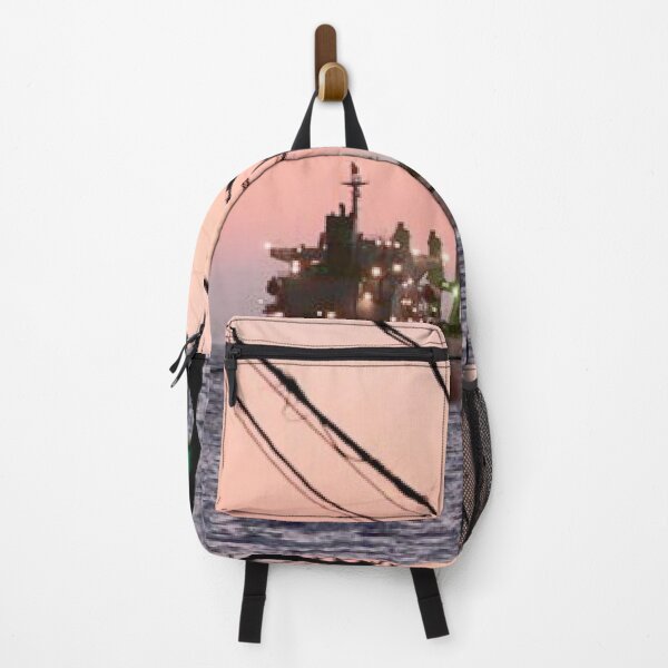 Item preview, When Leaving Antofagasta. designed and sold by Ulises Pineda.