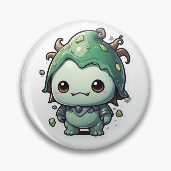 Item preview, Cute Monsters Line: two designed and sold by Artculando.