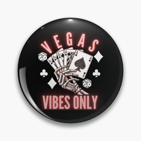 Item preview, Vegas Vibes Only, Summer Camp designed and sold by Teetreasure2.