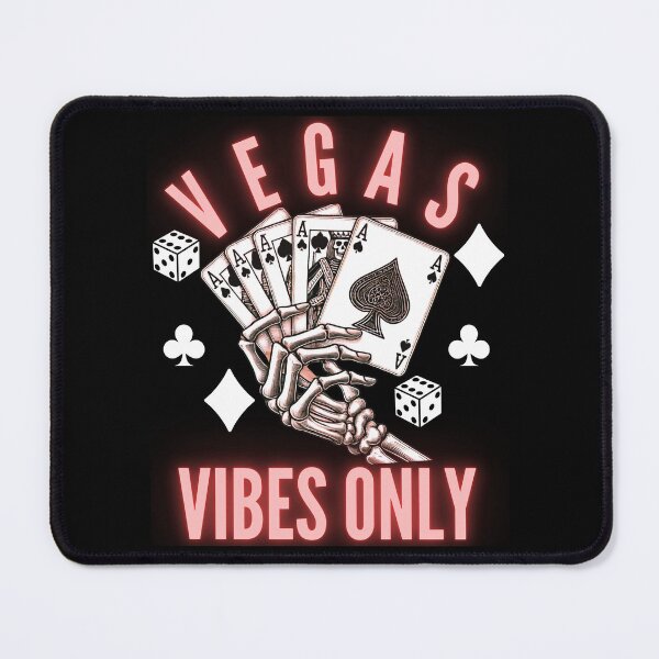 Item preview, Vegas Vibes Only, Summer Camp designed and sold by Teetreasure2.