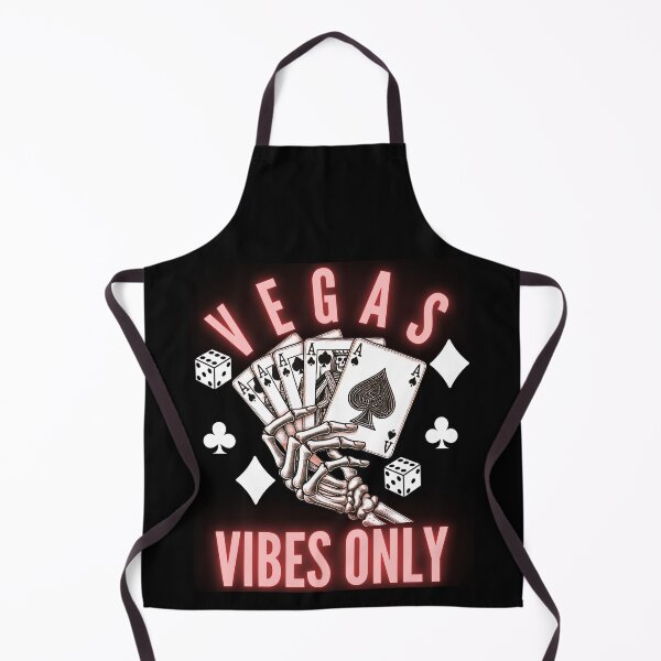 Item preview, Vegas Vibes Only, Summer Camp designed and sold by Teetreasure2.