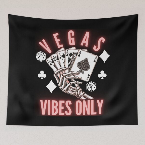 Item preview, Vegas Vibes Only, Summer Camp designed and sold by Teetreasure2.
