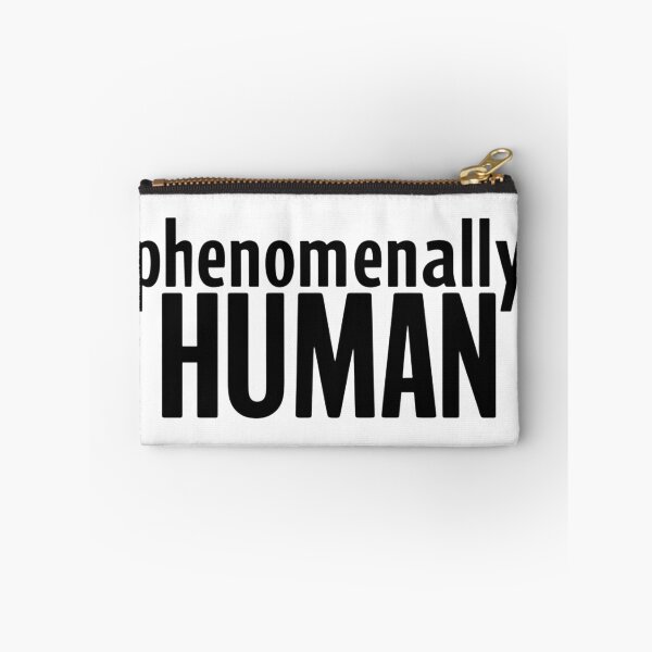 Item preview, Phenomenally Human  designed and sold by Ktpier.