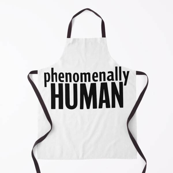 Item preview, Phenomenally Human  designed and sold by Ktpier.