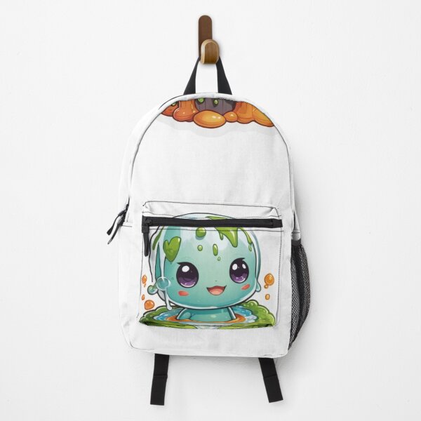 Item preview, Cute Monsters Line: three designed and sold by Artculando.