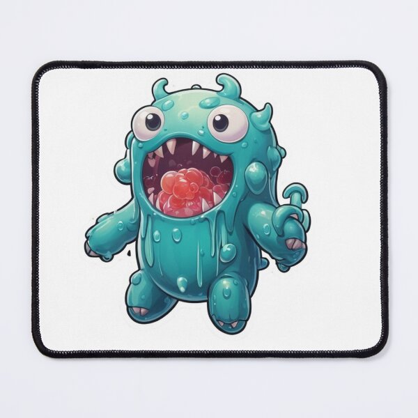 Item preview,  Cute Monsters Line: FIVE designed and sold by Artculando.