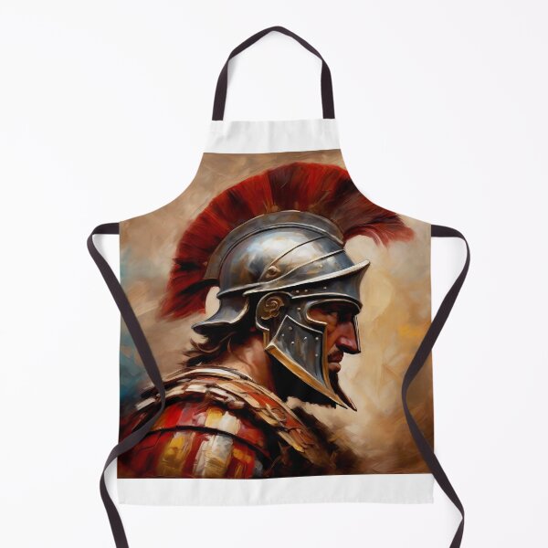 Item preview, Roman legionary soldier designed and sold by Island Art Studios.