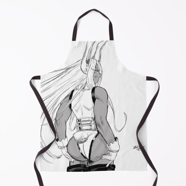 Item preview, Bunny Hero has Booty designed and sold by markclarkii.