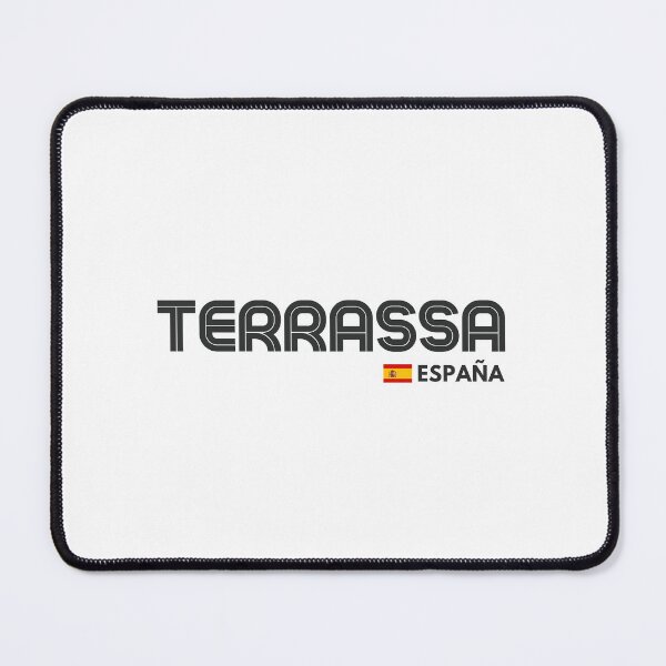 Item preview, Terrassa - España designed and sold by Sketch-Shack.