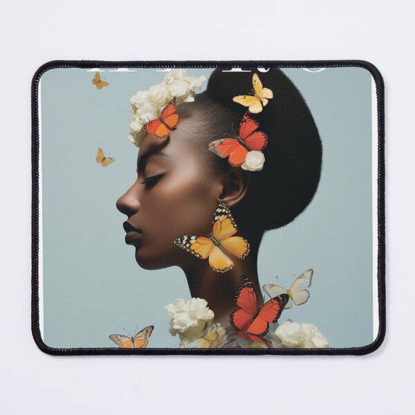 Item preview, AFRO designed and sold by EndGame-gallery.