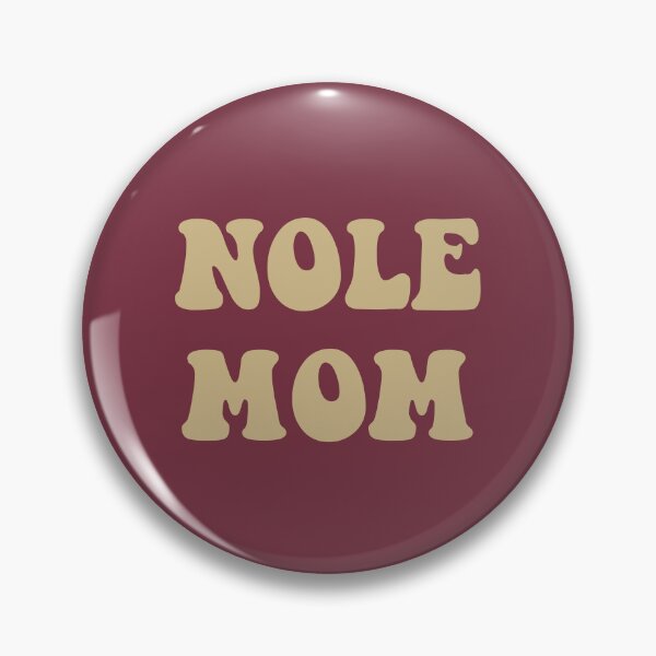Item preview, Nole Mom designed and sold by Lauren  paige.