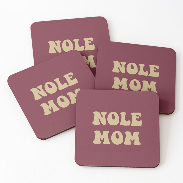 Item preview, Nole Mom designed and sold by Lauren  paige.