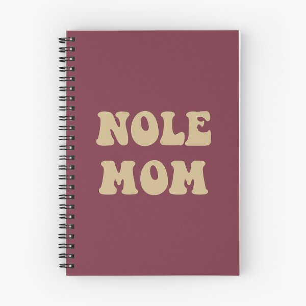 Item preview, Nole Mom designed and sold by Lauren  paige.