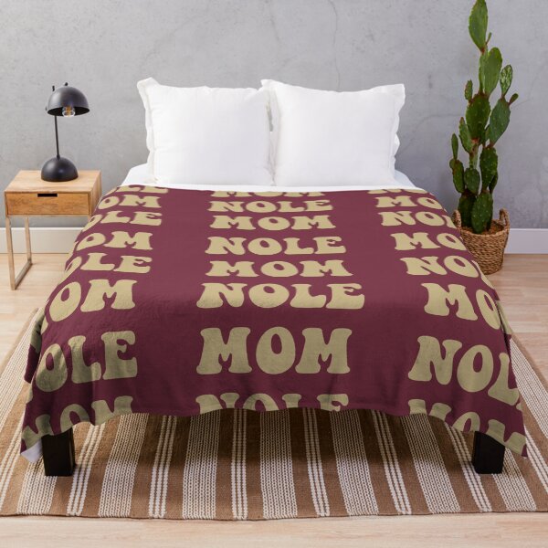 Item preview, Nole Mom designed and sold by Lauren  paige.