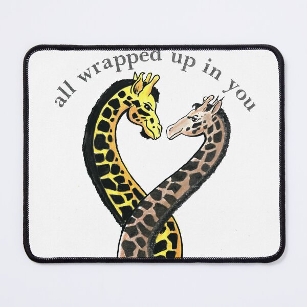 Item preview, All Wrapped Up in You designed and sold by Vancesshop.