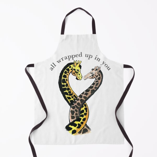 Item preview, All Wrapped Up in You designed and sold by Vancesshop.