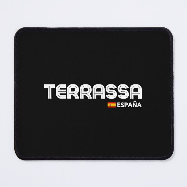 Item preview, Terrassa - España designed and sold by Sketch-Shack.