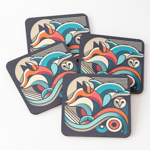 Item preview, Animals III designed and sold by fribo.