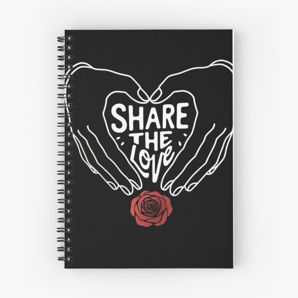 Item preview, Share the Love  designed and sold by Krystian9809.