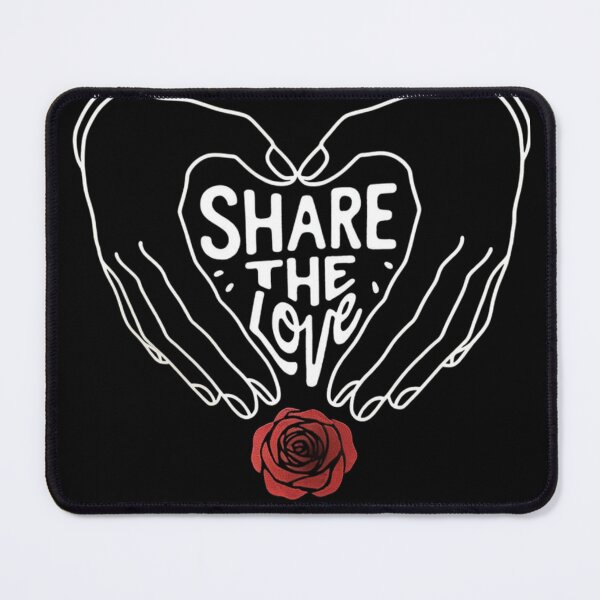 Item preview, Share the Love  designed and sold by Krystian9809.