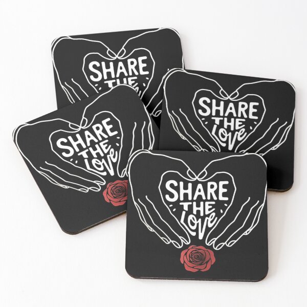 Item preview, Share the Love  designed and sold by Krystian9809.