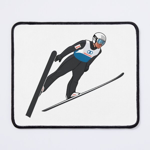 Item preview, Skj jumper in flight designed and sold by NextDoorShoop.