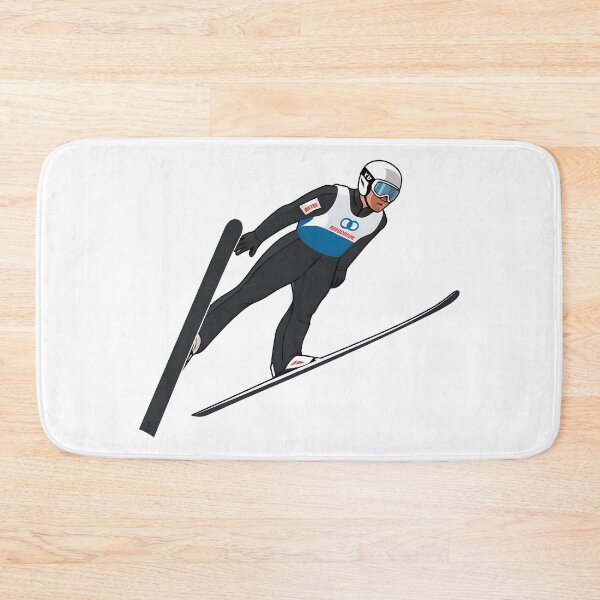 Item preview, Skj jumper in flight designed and sold by NextDoorShoop.