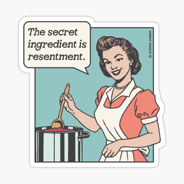 Item preview, The Secret Ingredient - Color designed and sold by Atomic-Charm.