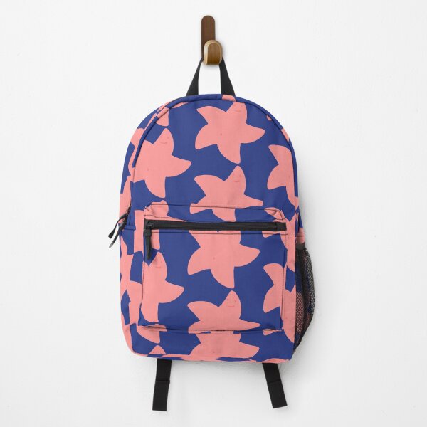 Item preview, Pink star fish designed and sold by CatchyMeow.