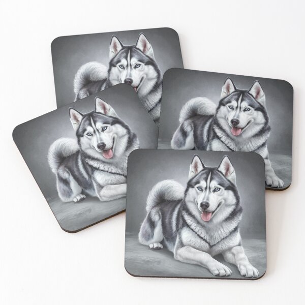 Item preview, Siberian Majesty designed and sold by UrbanStoic.
