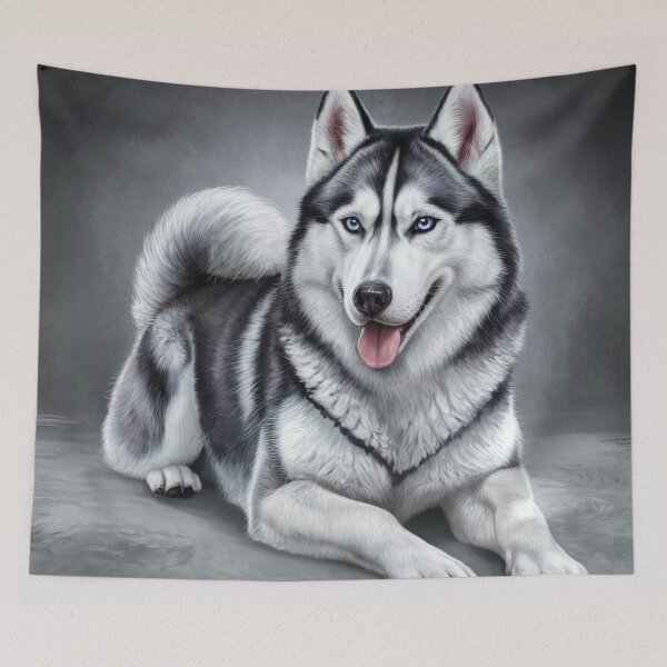 Item preview, Siberian Majesty designed and sold by UrbanStoic.