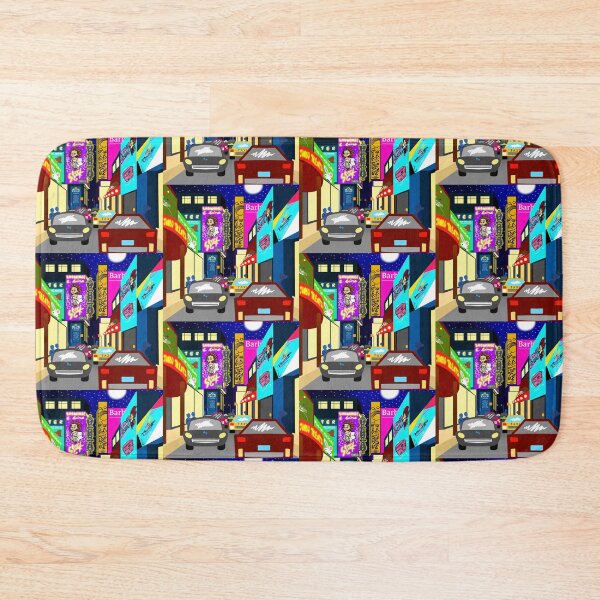 Item preview, skrrt cover art  designed and sold by iamc-line.