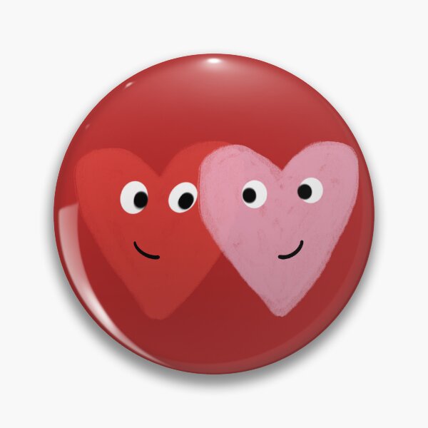 Artikelvorschau, Süße kleine Herzen entworfen und verkauft von Annet KY.