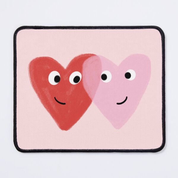 Item preview, Cute Little hearts designed and sold by Annet KY.