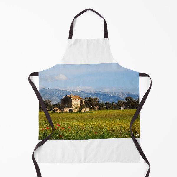 Item preview, In Puglia designed and sold by maureen bracewell.