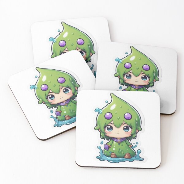 Item preview, cute monsters girls : One designed and sold by Artculando.
