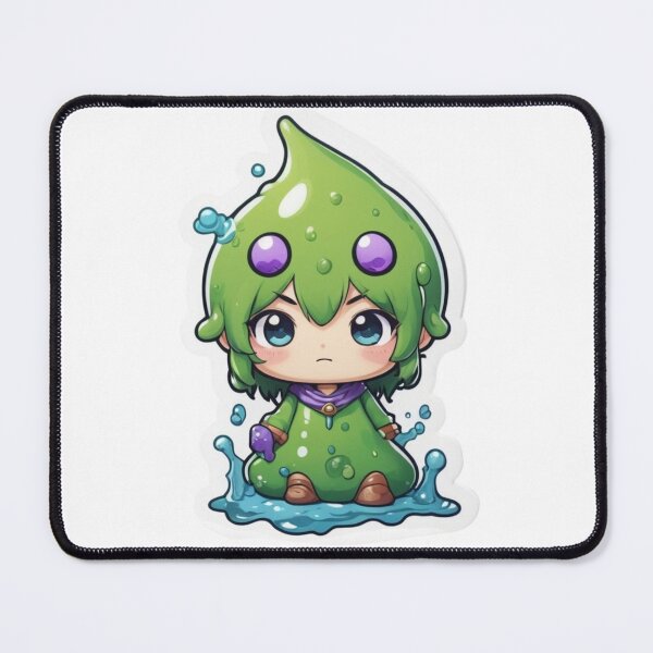 Item preview, cute monsters girls : One designed and sold by Artculando.
