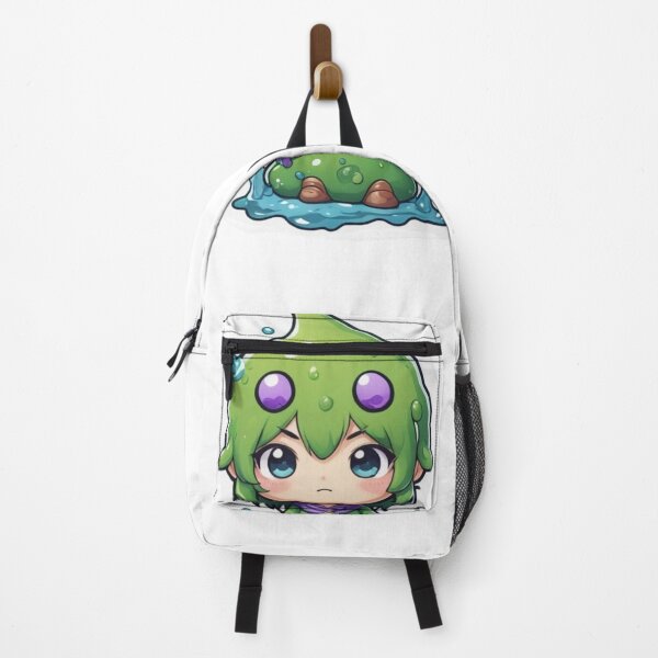 Item preview, cute monsters girls : One designed and sold by Artculando.