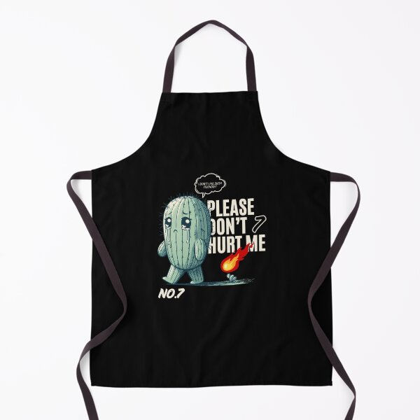 Item preview, Please don't hurt me designed and sold by Peerless-Prime.