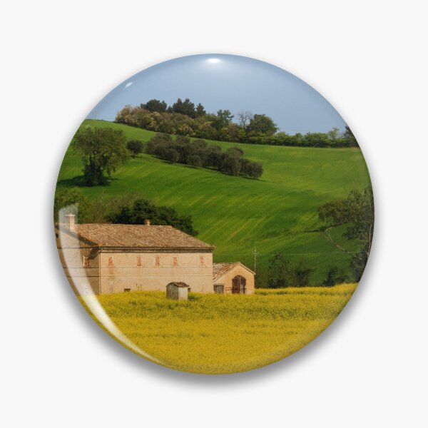 Item preview, Field of Gold designed and sold by maureen bracewell.