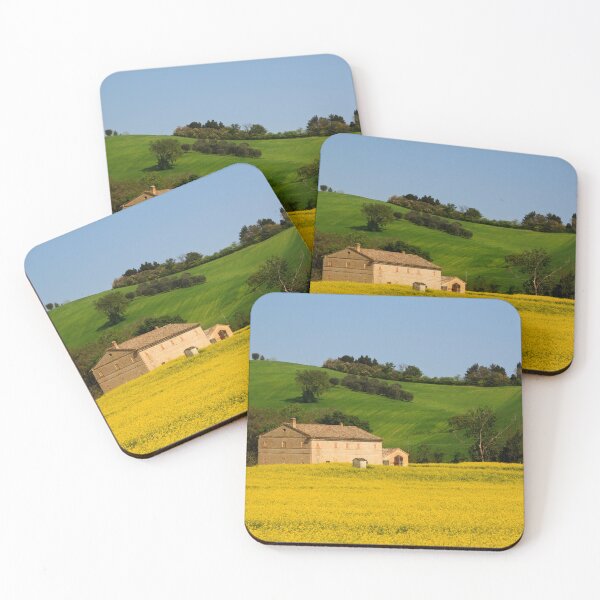 Item preview, Field of Gold designed and sold by maureen bracewell.