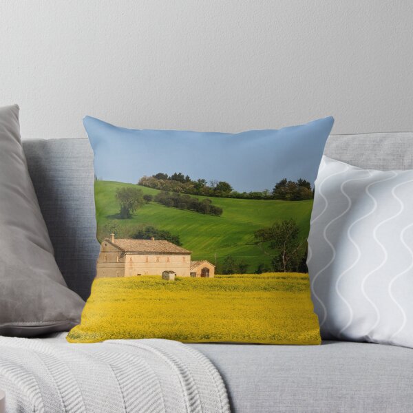 Item preview, Field of Gold designed and sold by maureen bracewell.