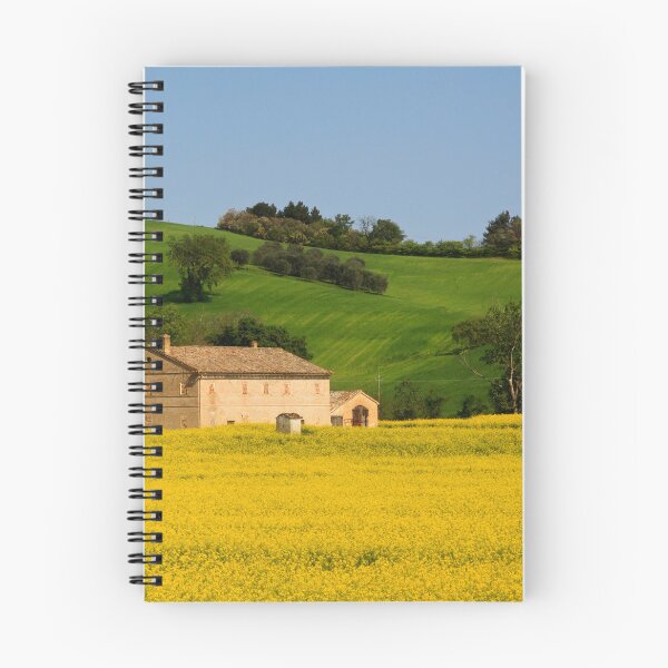 Item preview, Field of Gold designed and sold by maureen bracewell.